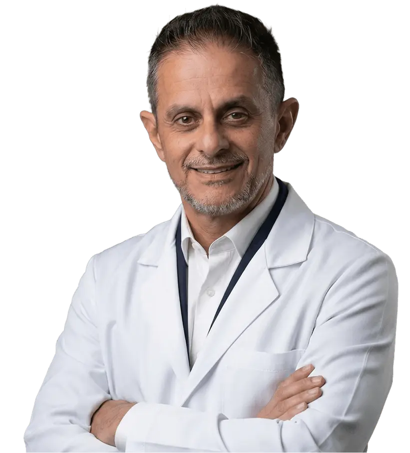 Dr. Fábio Trevisan, Cirurgião Bucomaxilofacial e Ortodontista na Vila Mariana, São Paulo